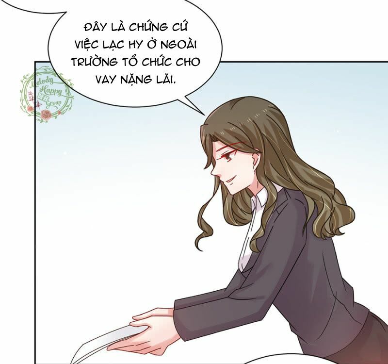 Ma Lạt Thiên Kim Đẩu Ác Thiếu: Chapter 75