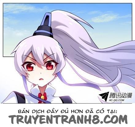 Đầu Óc Đại Sư Huynh Của Ta Rất Đen Tối: Chapter 16