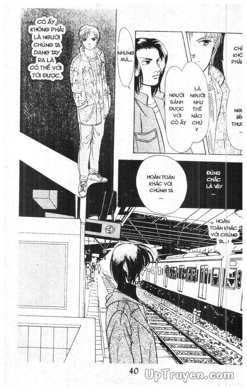 9 Banme No Musashi: Chapter 10