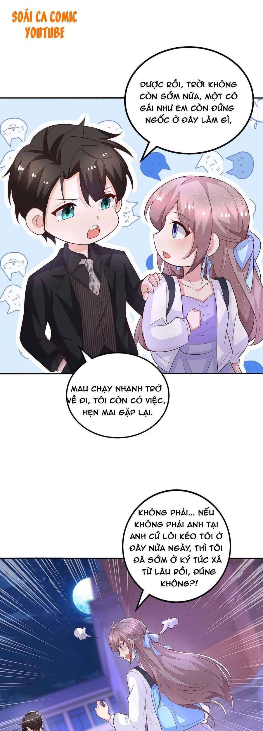 Trọng Sinh Chi Ngược Tra Nữ Vương: Chapter 30