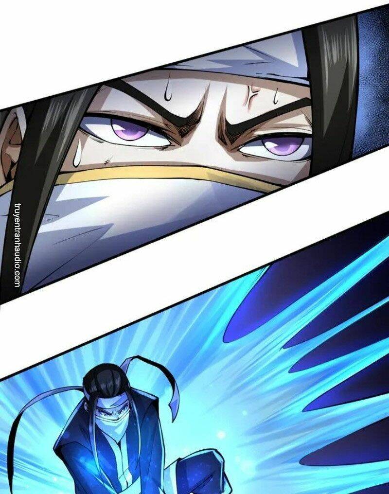 Đấu Hồn Đại Lục: Chapter 33