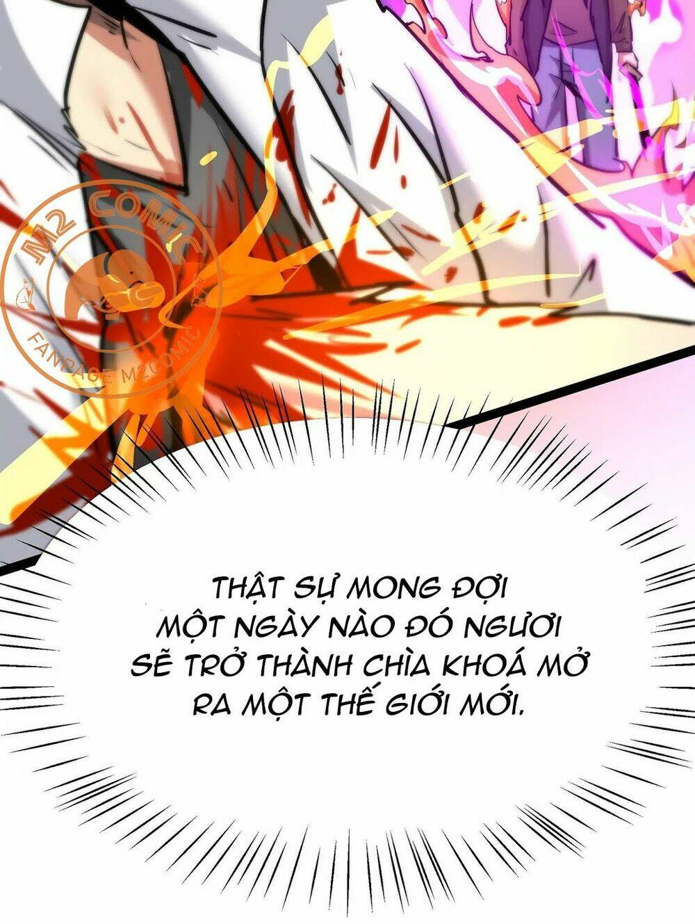 Chư Thần Rút Lui: Chapter 10