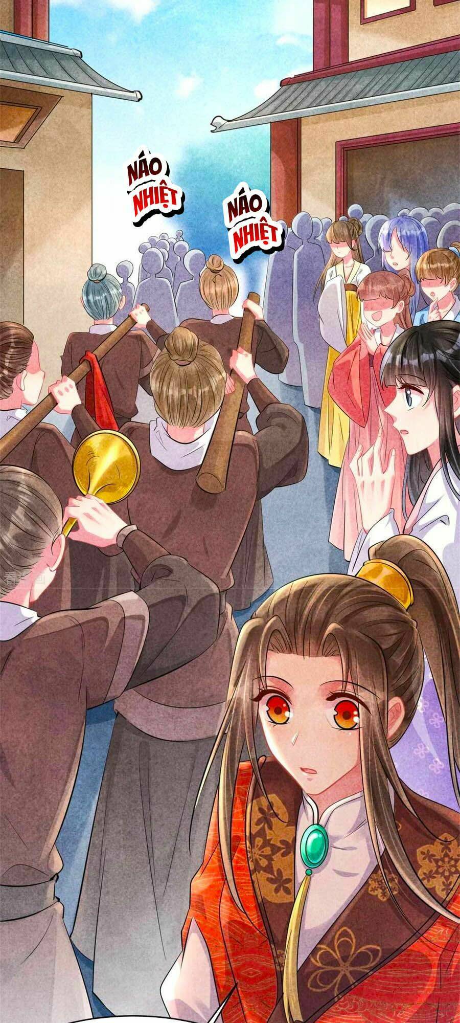 Vương Phi Muốn Trèo Tường: Chapter 90