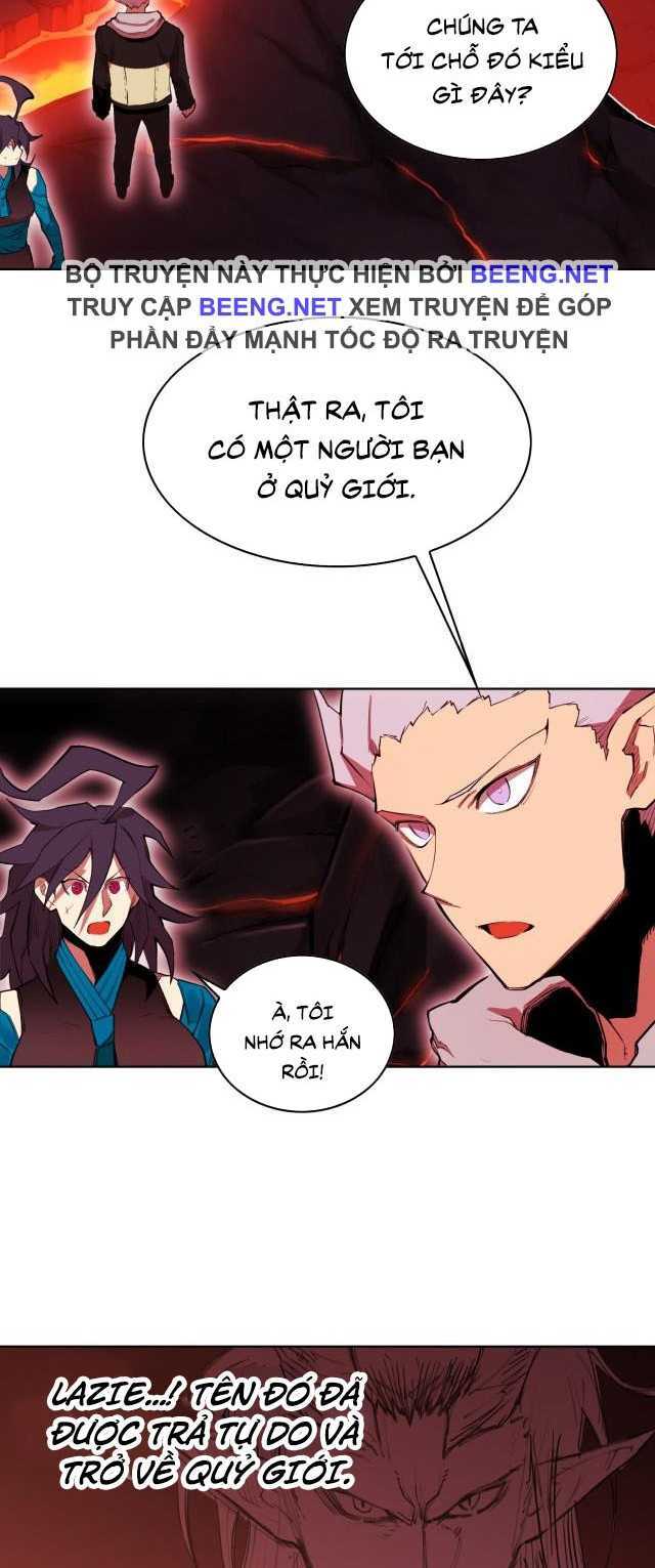 Hard Core Leveling Warrior Ss2: Chapter 62