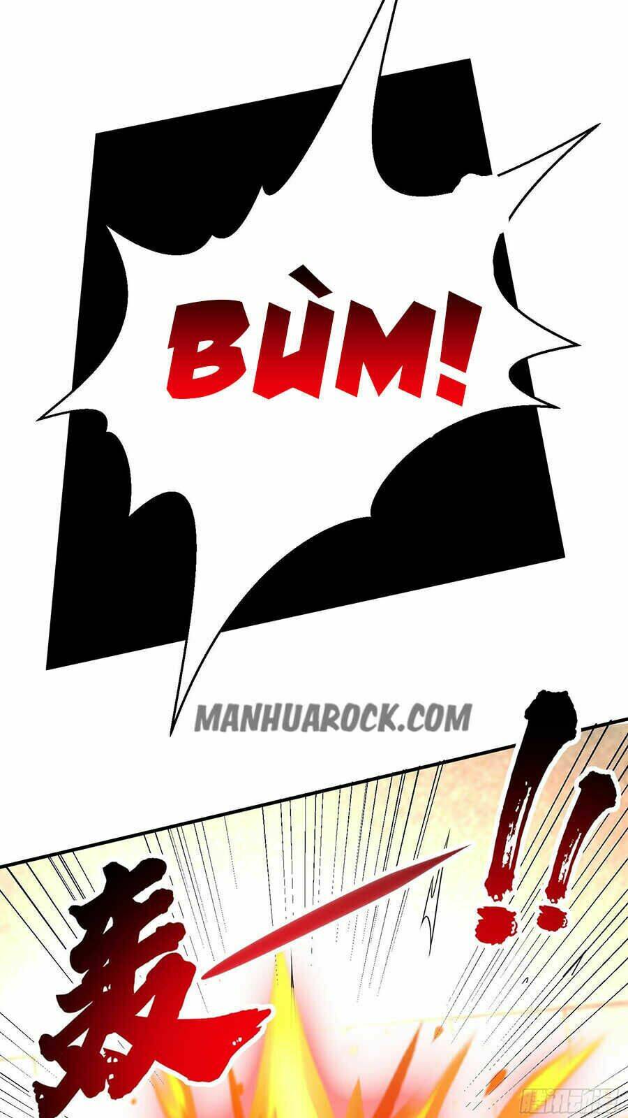 Tuyệt Thế Thần Tôn: Chapter 10