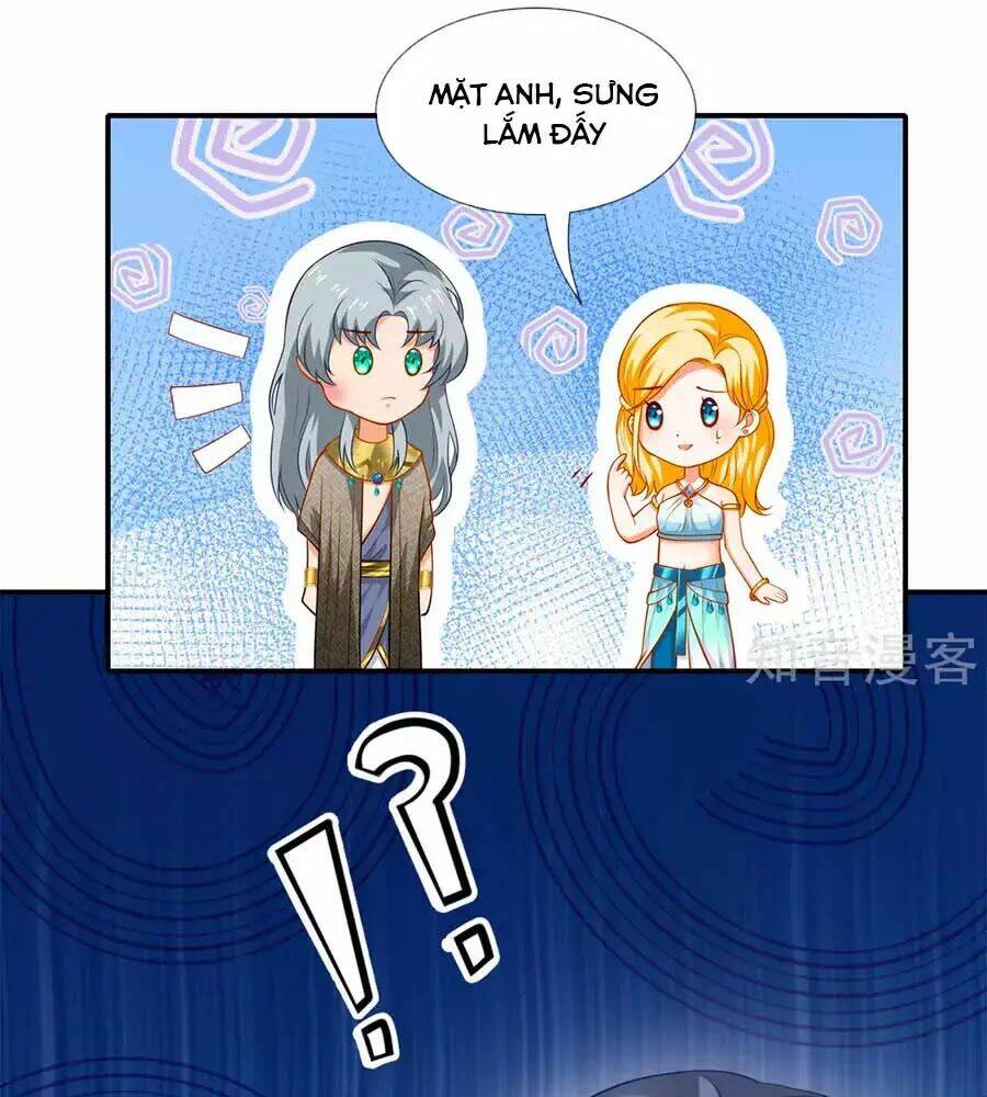 Sủng Hậu Của Vương: Chapter 12