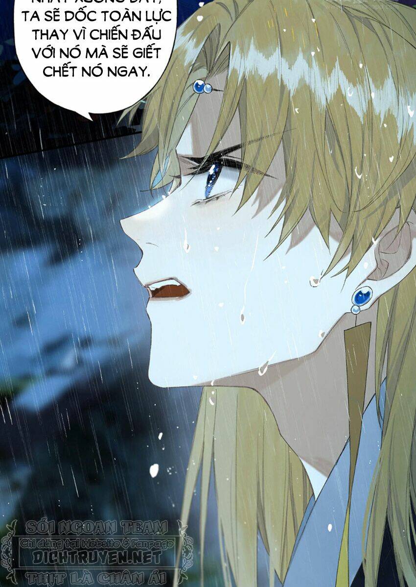Lưu Hoa Bất Cập Xuân: Chapter 40
