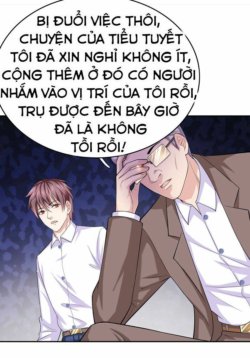 Tuyệt Thế Phi Đao: Chapter 183