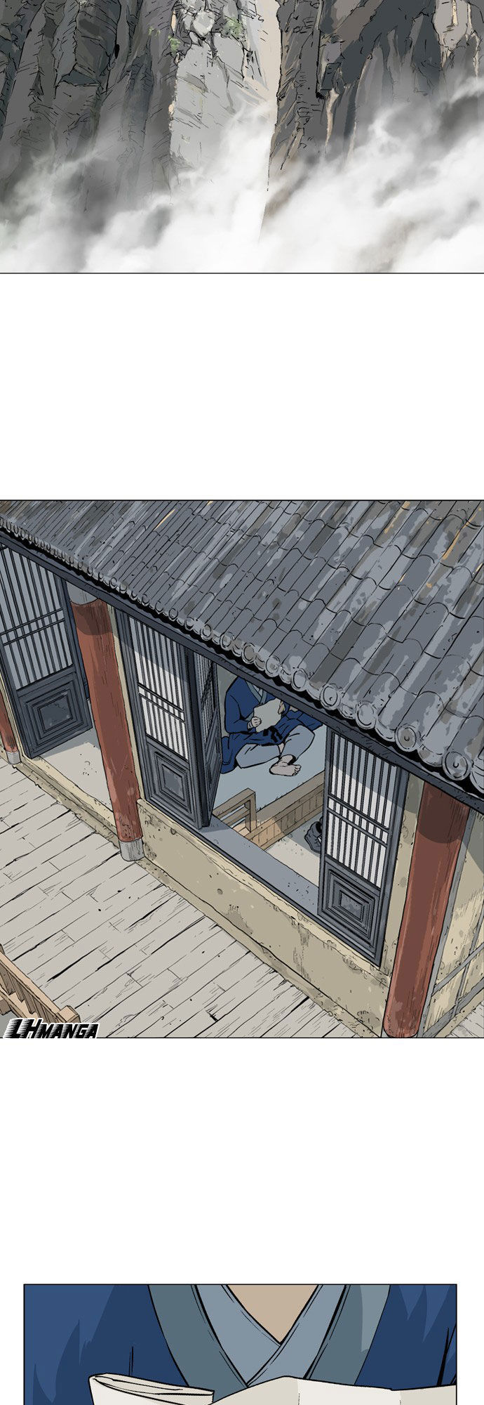 Cao Thủ 2: Chapter 3