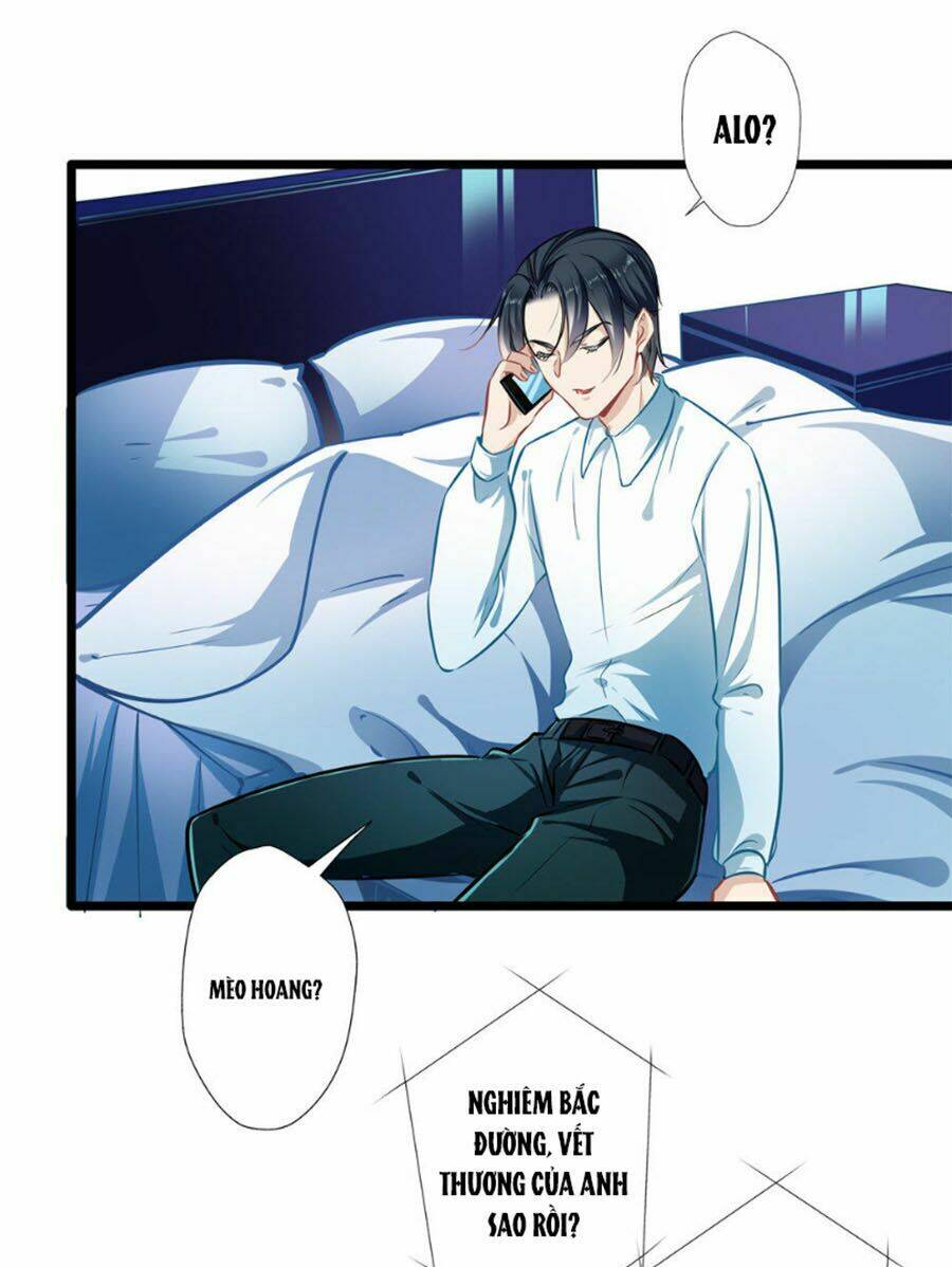 Cưng Chiều Ái Thê Hư Hỏng: Chapter 33