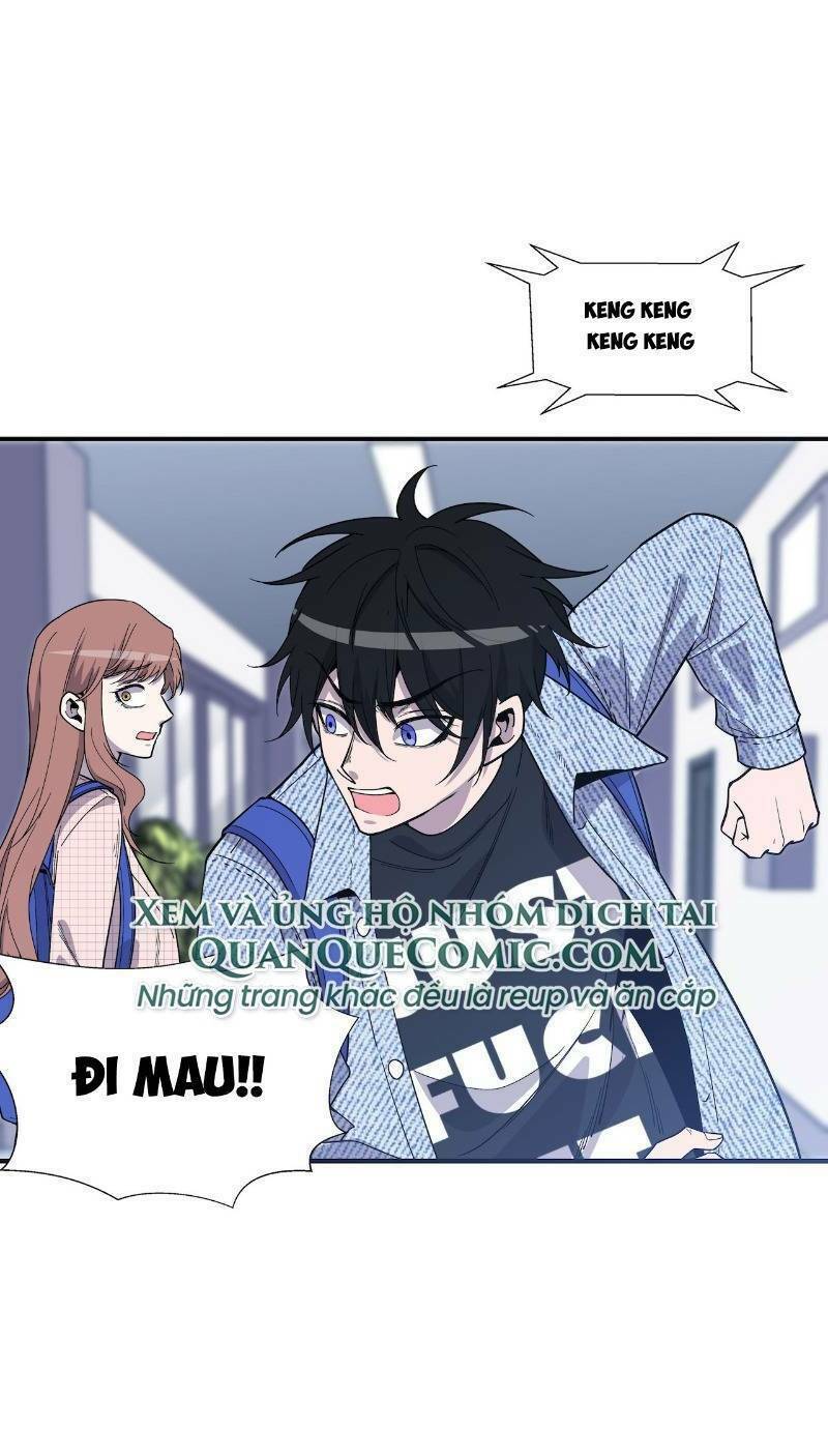 Thát Không Mê Thất: Chapter 59