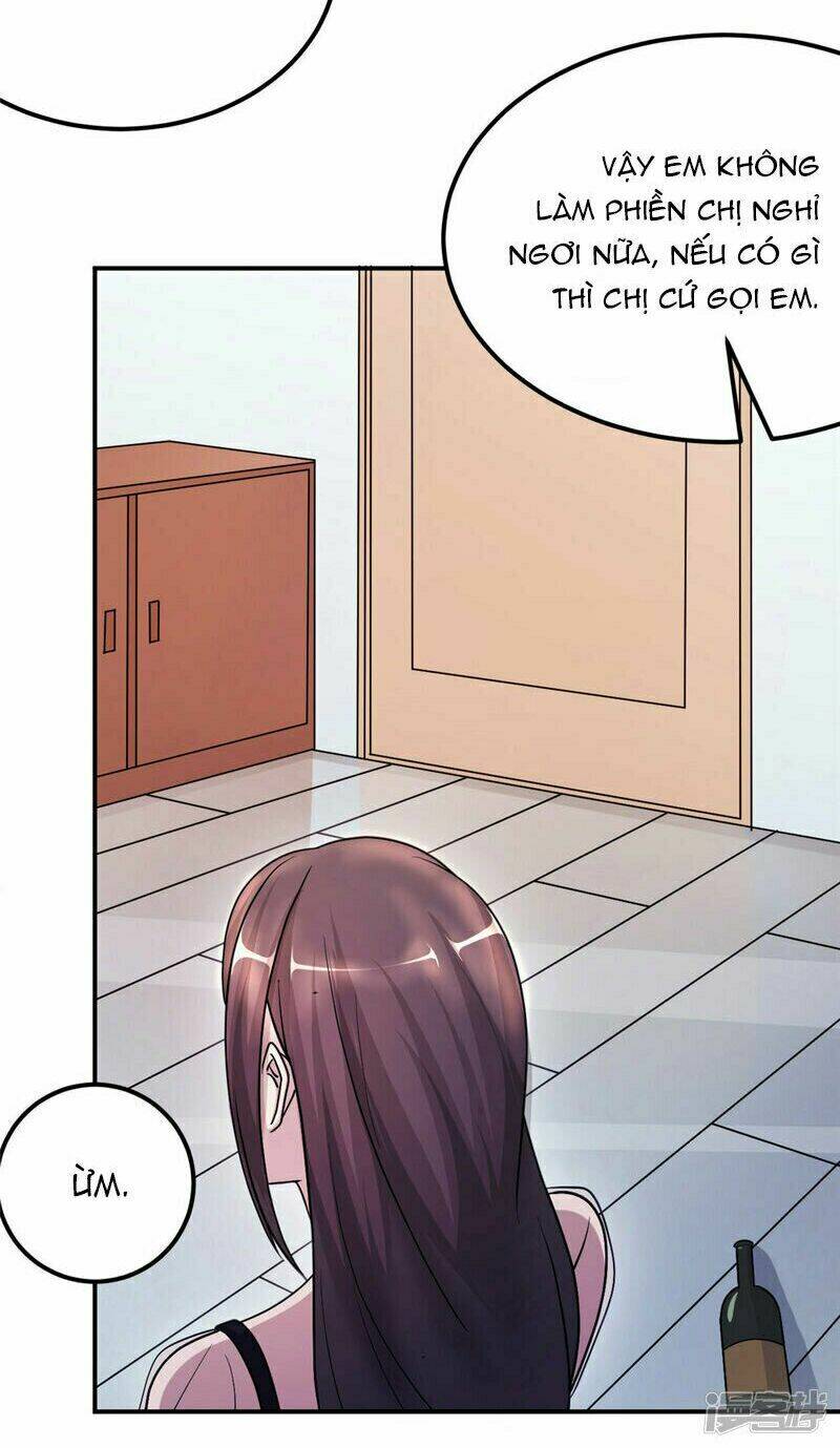 Mạc Thiếu Bức Hôn: Vợ Mới Khó Chống Đỡ: Chapter 87