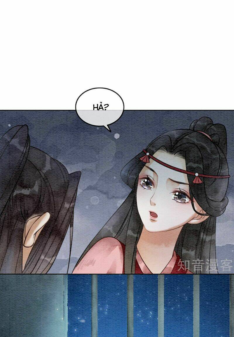 Hậu Cung Của Trẫm Cháy Rồi!: Chapter 70