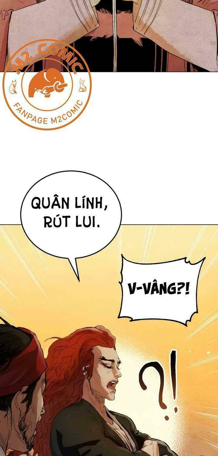 Phụng Tiên Trọng Sinh Ký: Chapter 13