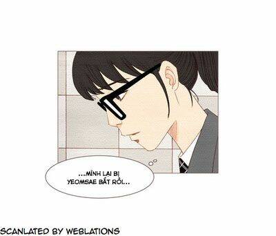 Thánh Thần Trẻ Trâu: Chapter 28