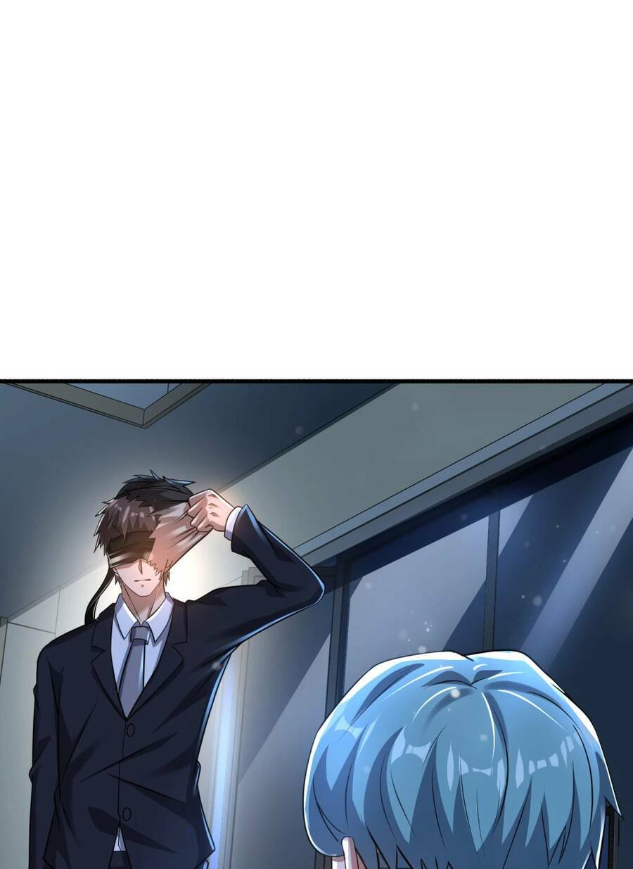 Siêu Năng Phân Hóa: Chapter 37