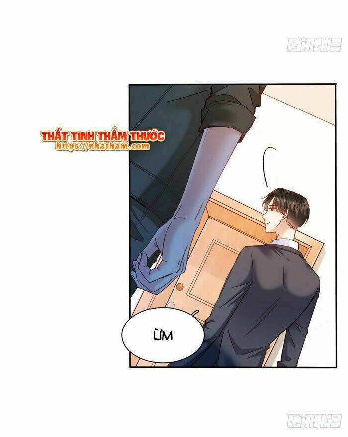 Bay Qua Thiên Sơn Đến Yêu Anh: Chapter 66