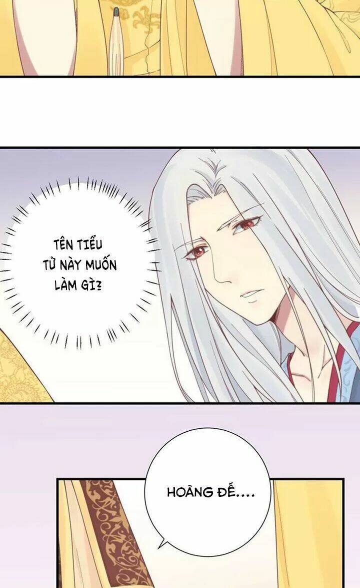 Hoàng Hậu Bận Lắm: Chapter 134