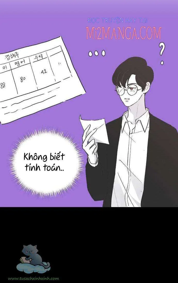 Ba Người Anh Trai Của Tôi Là Bạo Quân: Chapter 17.5