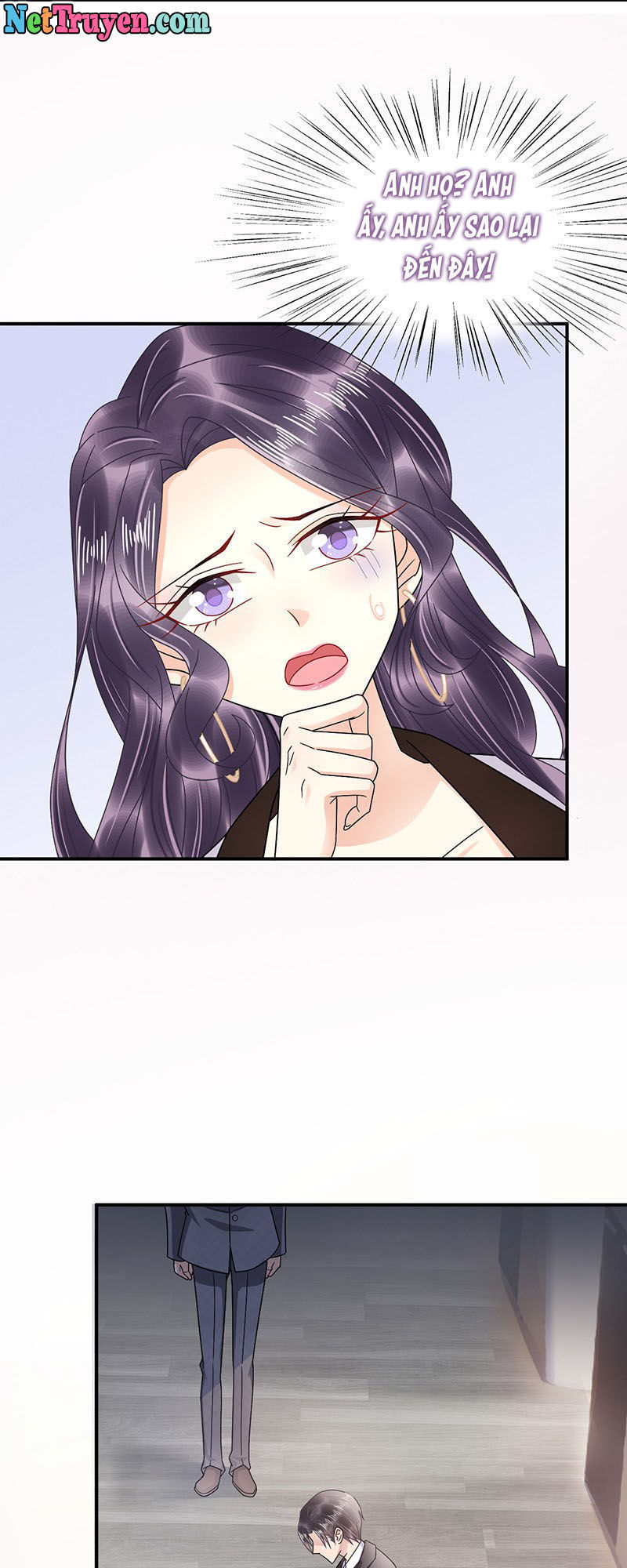 Thịnh Thế Điềm Sủng: Tiểu Manh Thê Của Dịch Thiếu: Chapter 34