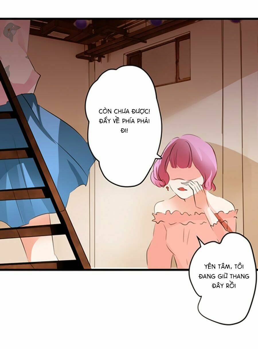 Bạn Trai Là Ngôi Sao: Chapter 19