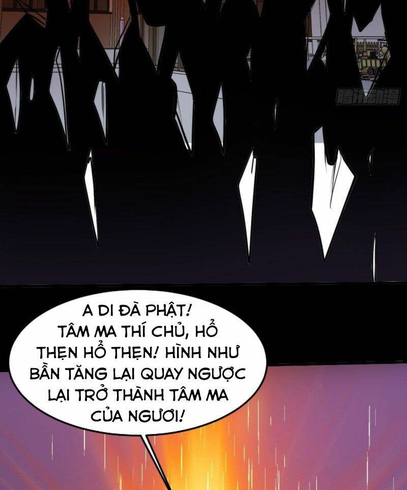 Phản Phái Yêu Tế: Chapter 31