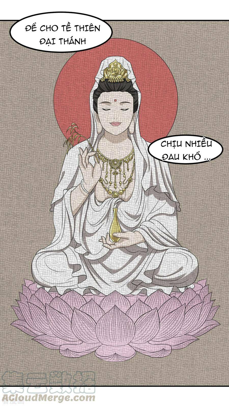 Nghịch Thiên Tiên Mệnh: Chapter 73