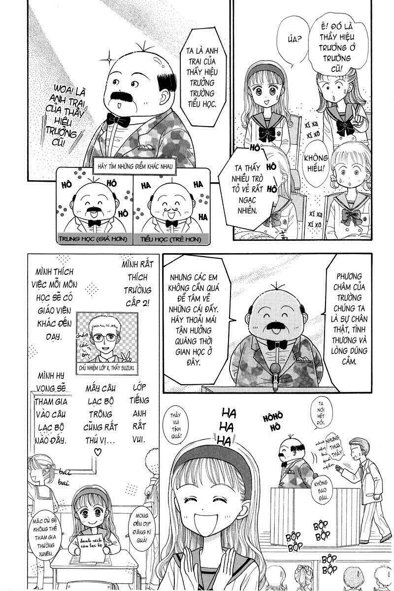 Kodomo No Omocha: Chapter 20