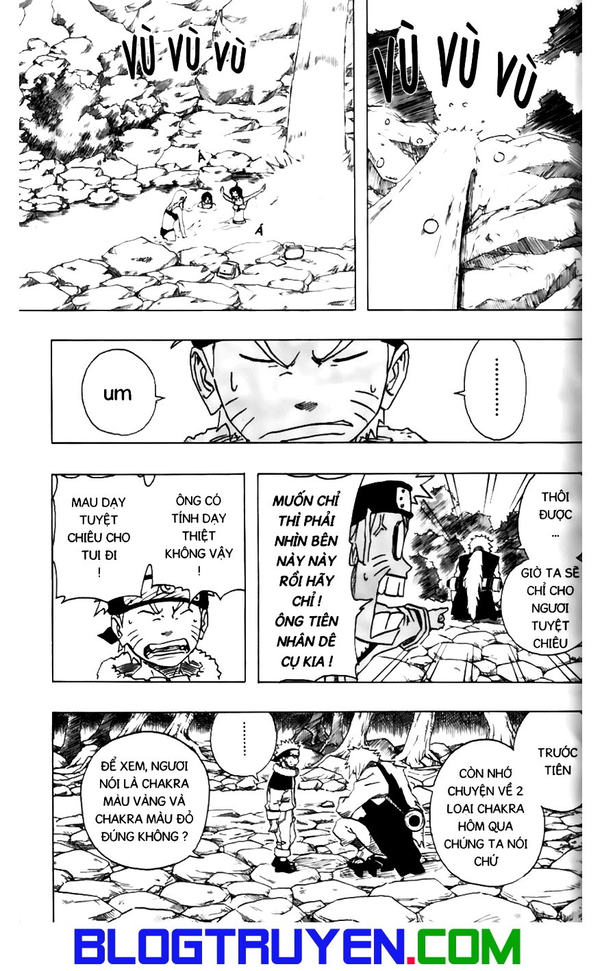 Naruto: Chapter 92
