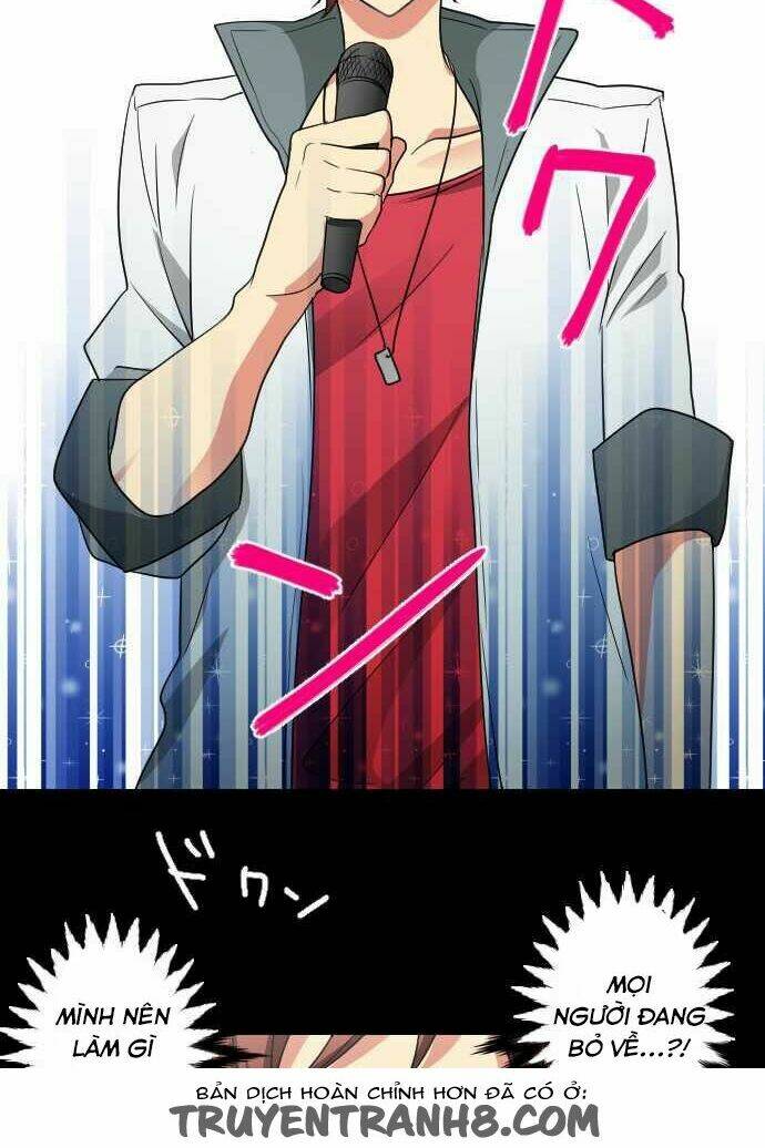 Những Ngôi Sao Không Ngủ: Chapter 2