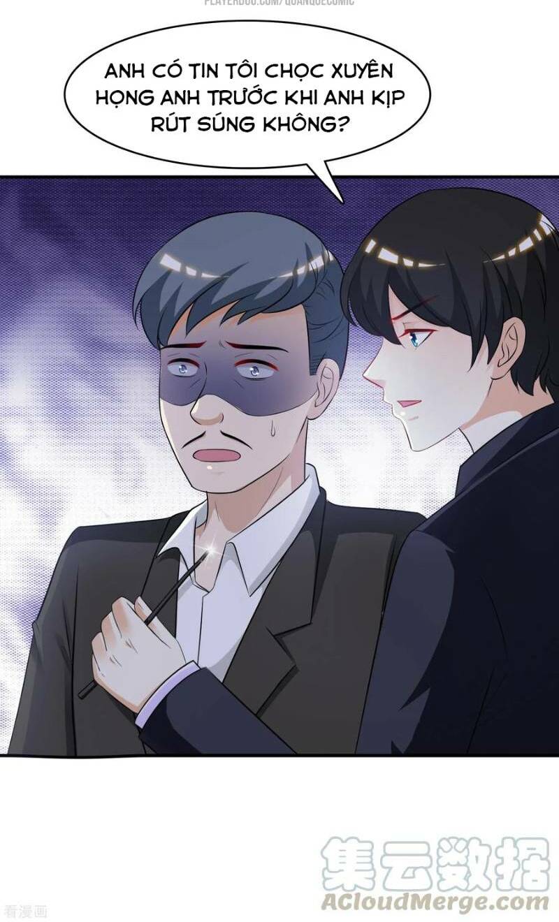 Tối Cường Vận Đào Hoa: Chapter 51