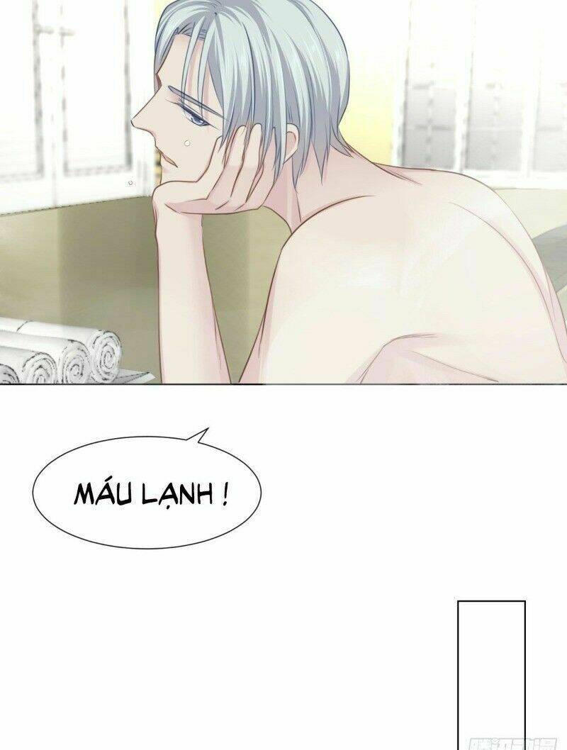 Điều Giáo Gấu Bắc Cực: Chapter 42