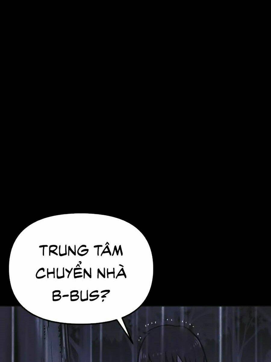 Cậu Bé Shotgun: Chapter 5