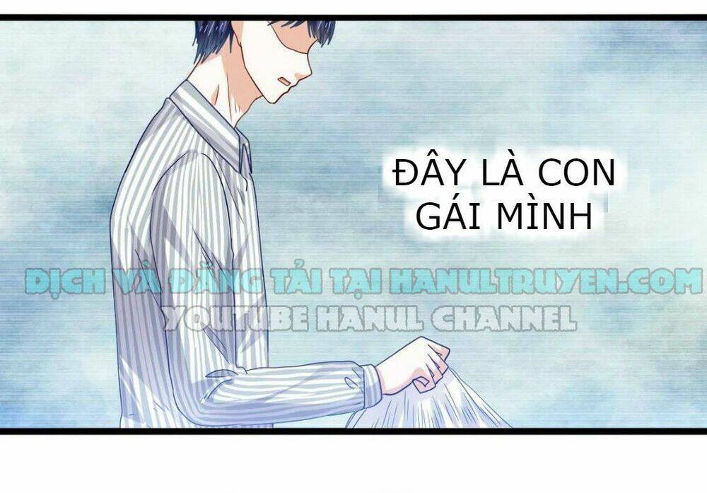 Lăng Thiếu! Nhẹ Một Chút, Đau: Chapter 22