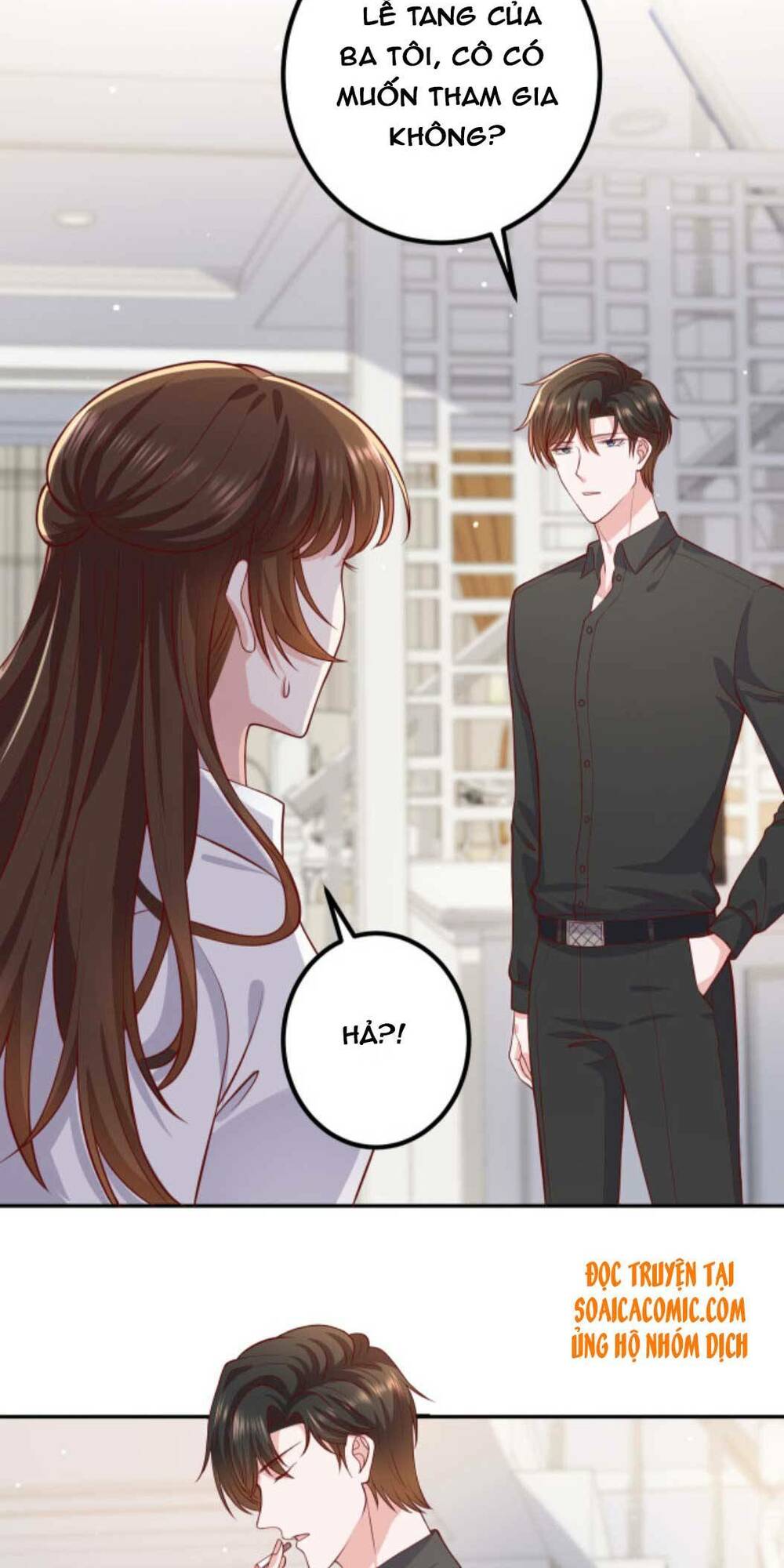 Nhất Sanh Hữu Hỉ: Chapter 63
