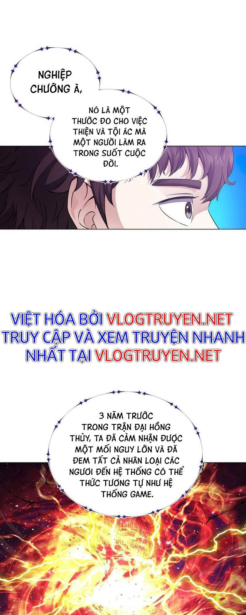 Anh Hùng Tái Xuất Mở Nhà Hàng, Đụng Là Phang!: Chapter 3