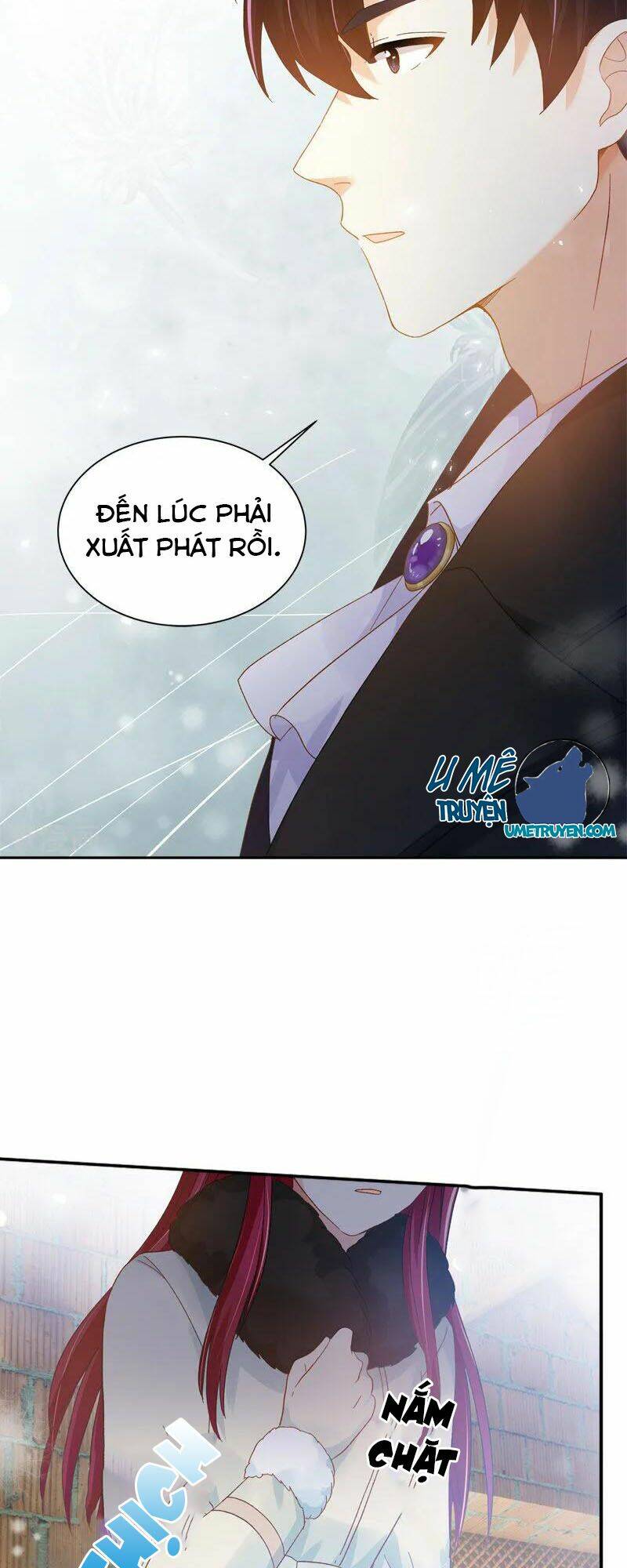 Ác Nữ Cải Biến: Chapter 67