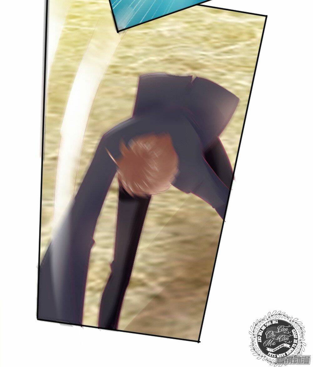 The Queen Note: Chapter 6