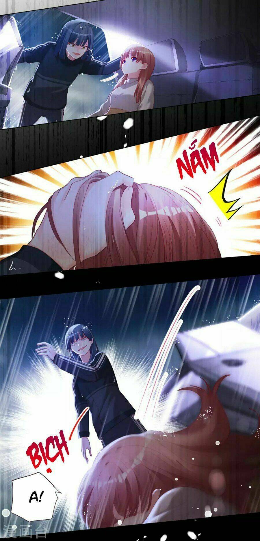Vì Yêu Mà Khắc Cốt Ghi Tâm: Chapter 60