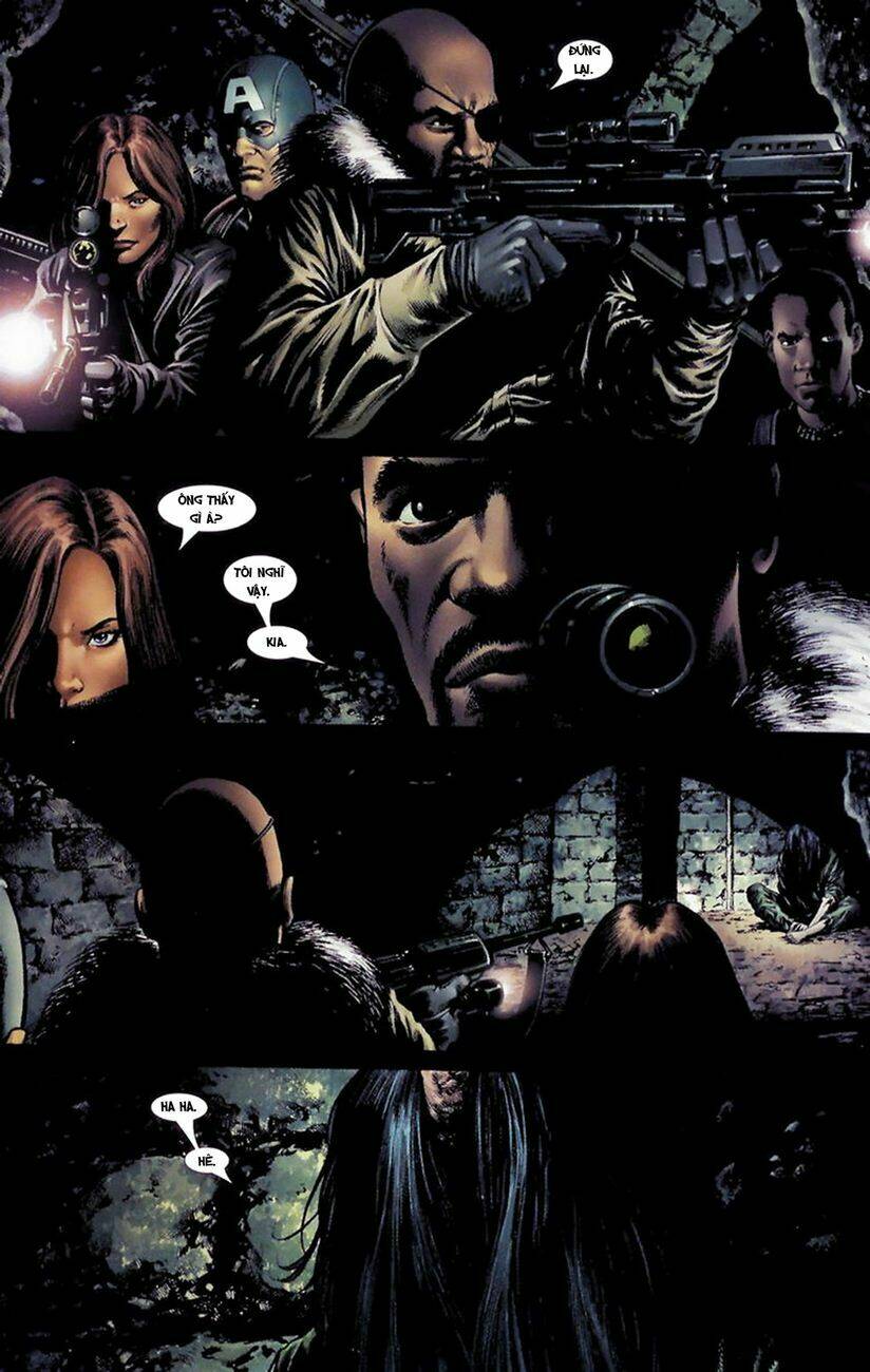 The Galactus Trilogy: Chapter 3