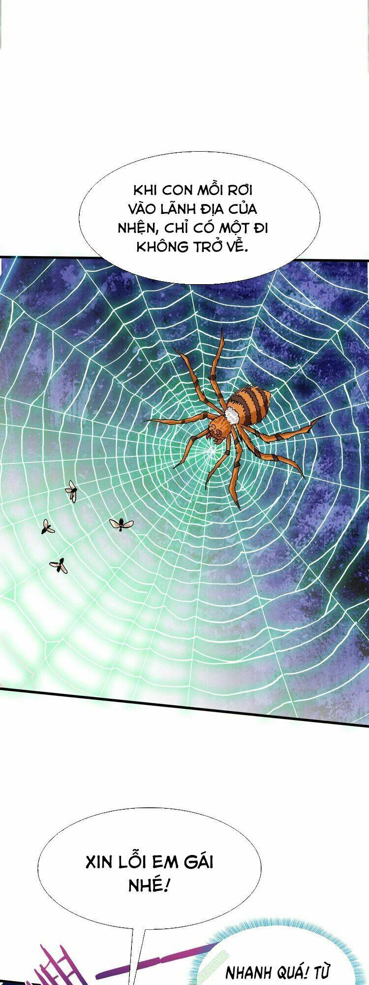 Kinh Thế Kỳ Nhân: Chapter 10