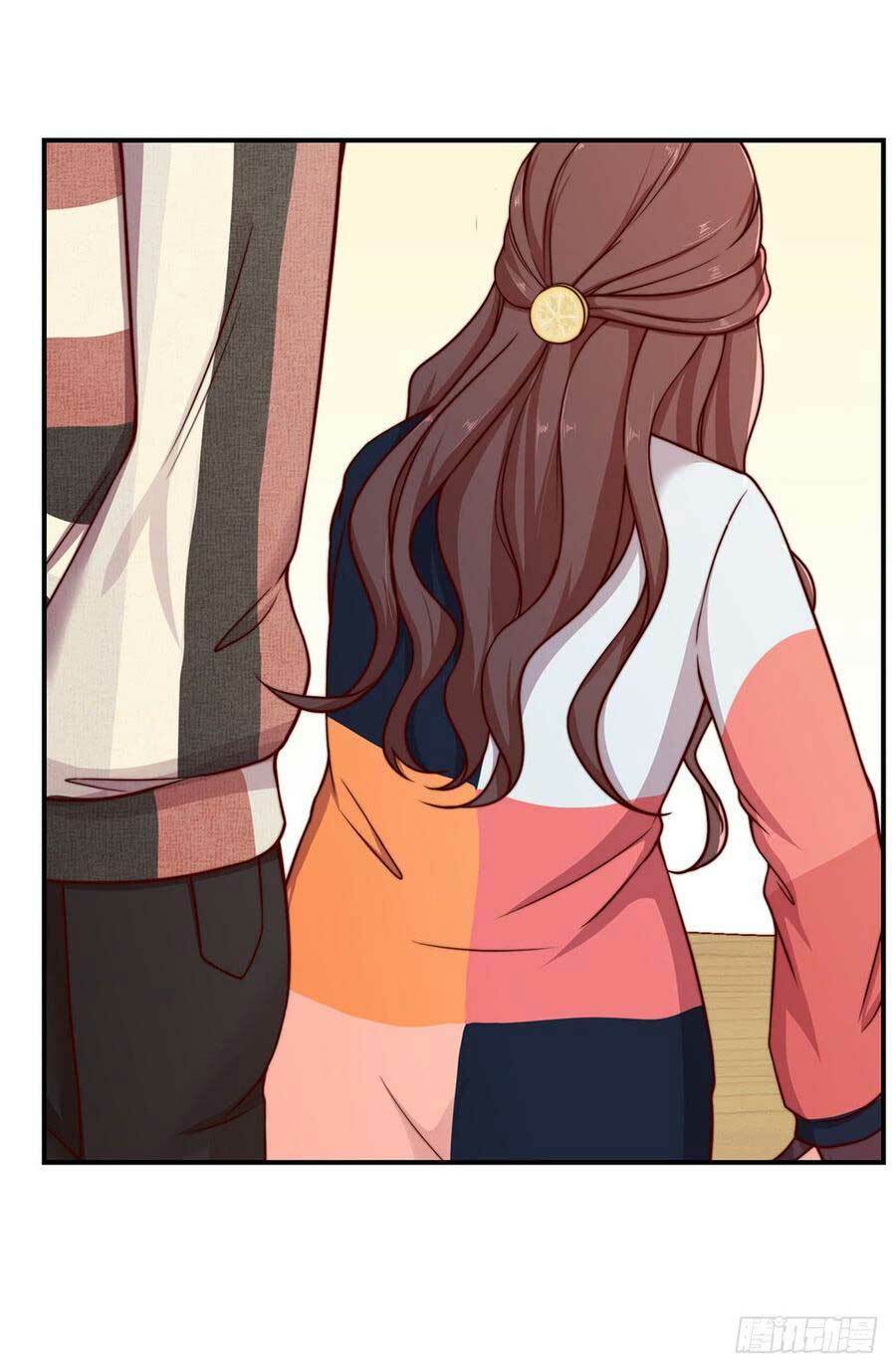 Gả Cho Tình Cũ Làm Lão Bà: Chapter 39