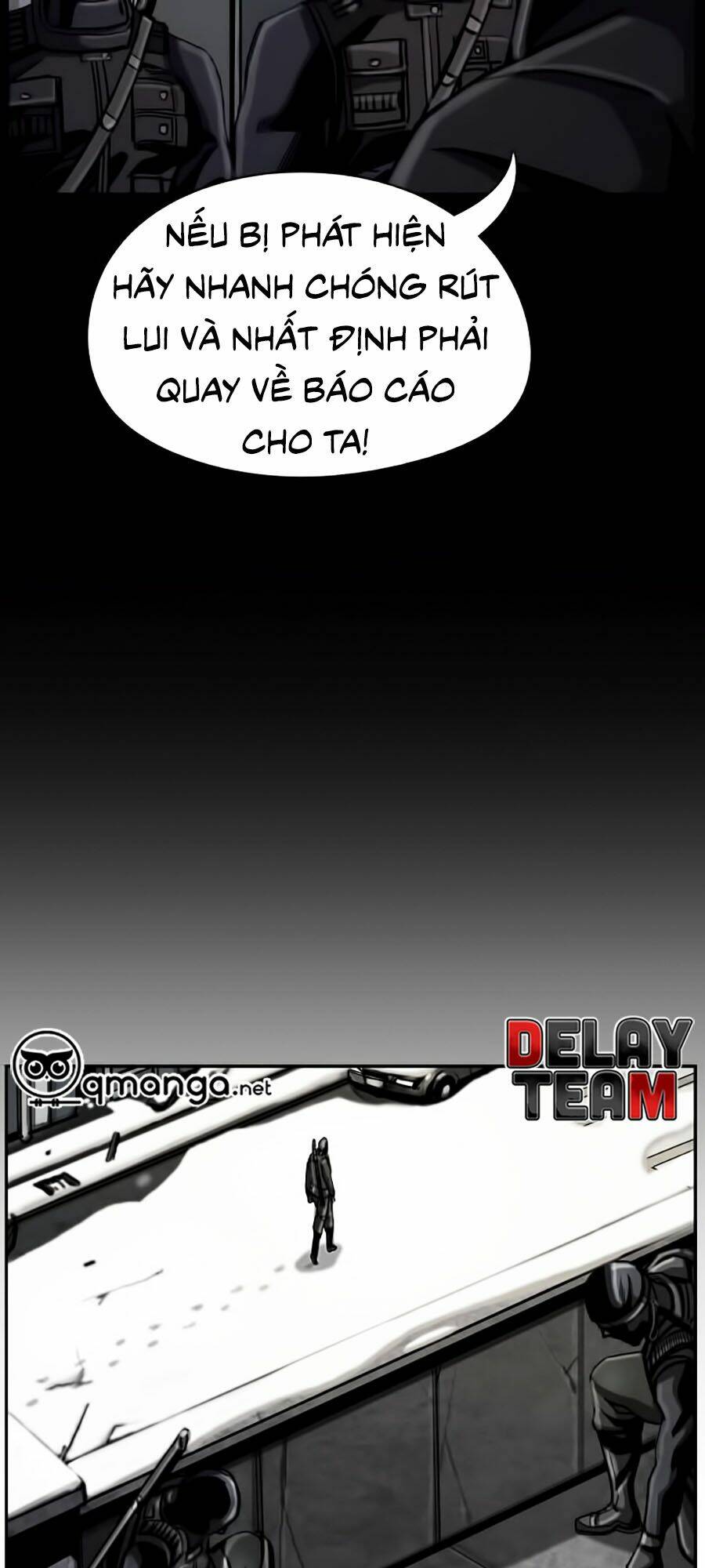 Thợ Săn Đầu Tiên: Chapter 22