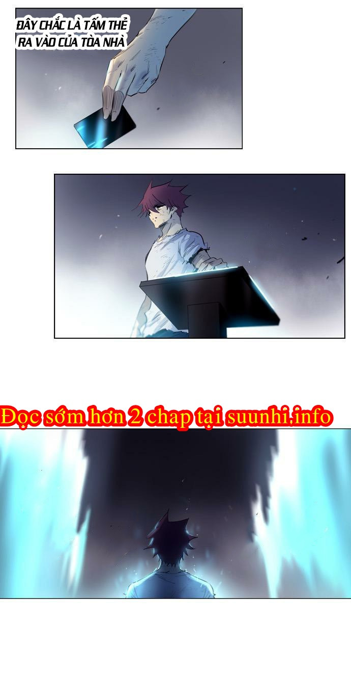 Soul Cartel: Chapter 149