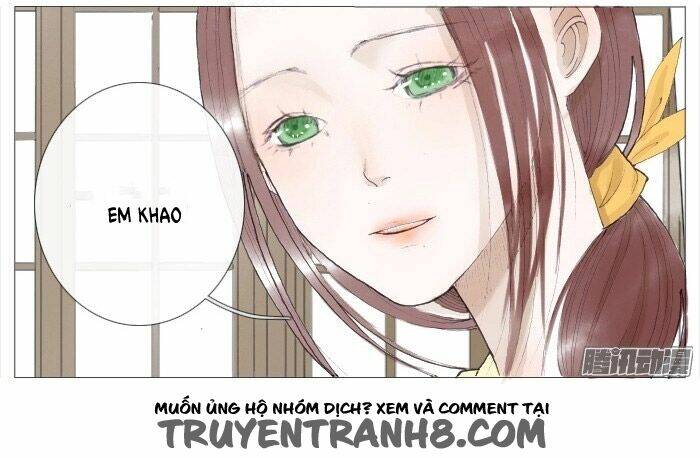 Giữa Anh Và Em: Chapter 15
