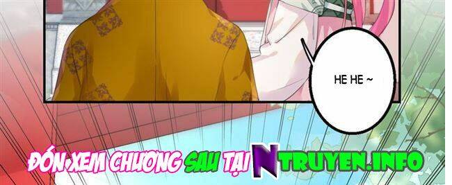 Hoa Nhan Sách: Chapter 32.1