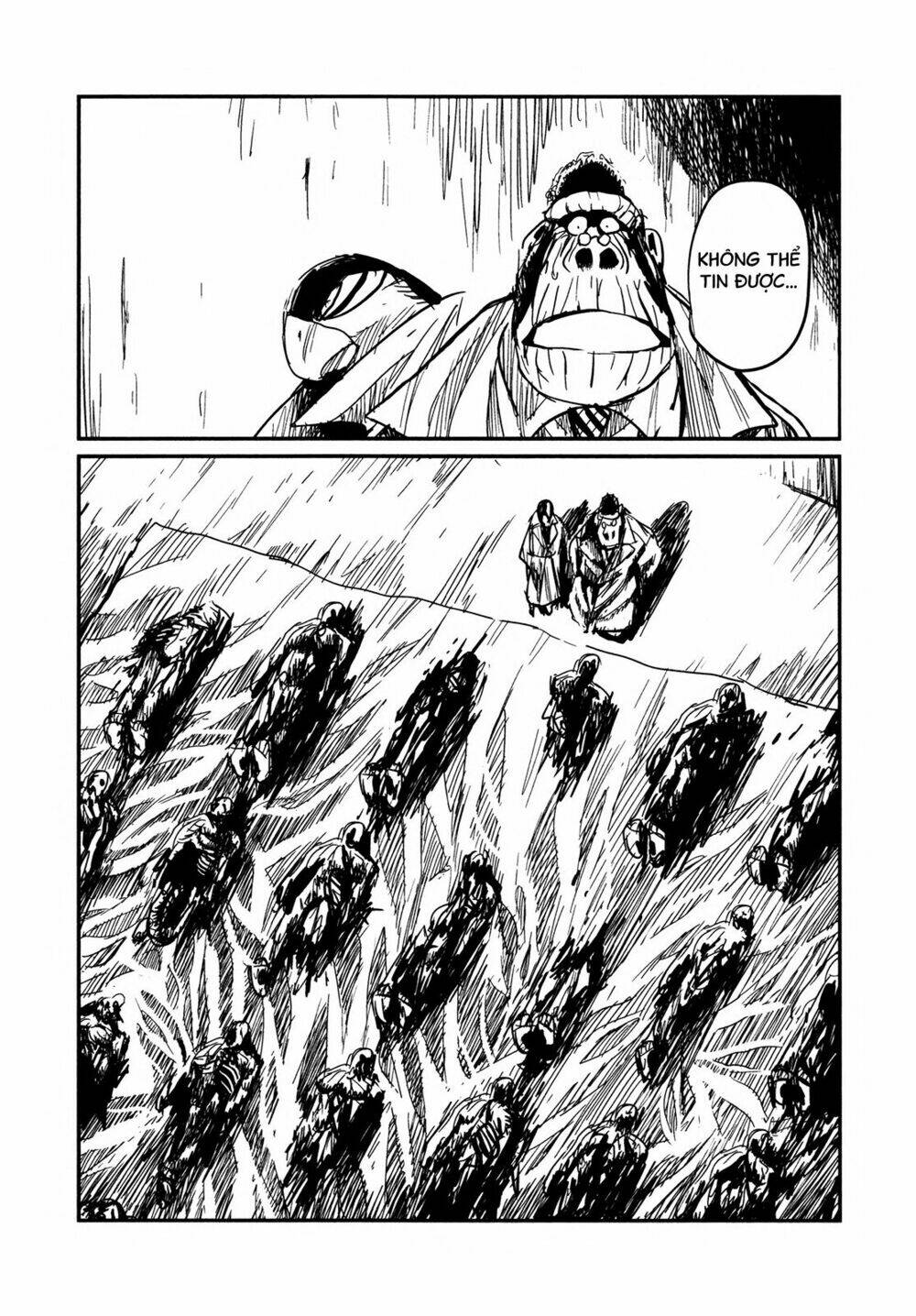Keyman: Chapter 26