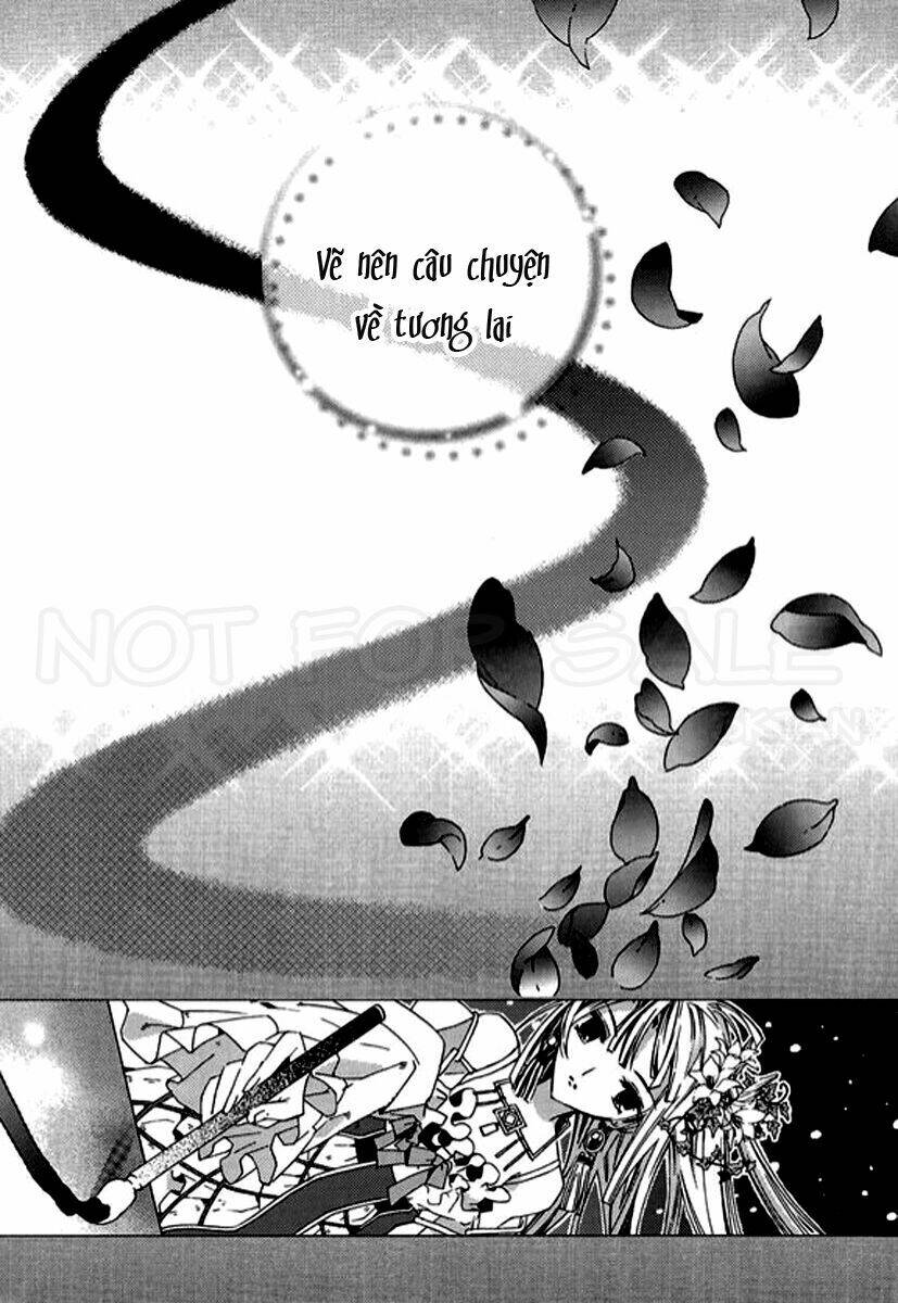 Hangah, Lee: Chapter 1