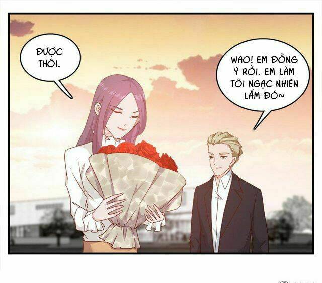 Khốn Ái Tù Lung: Chapter 38