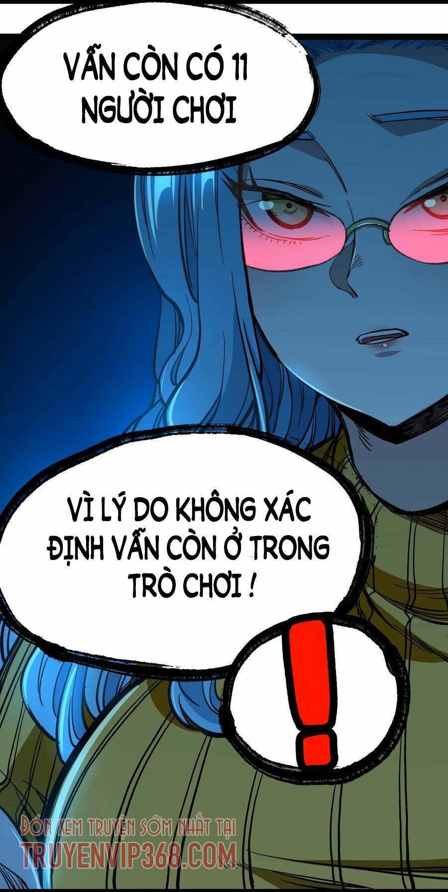 Vú Em Vô Địch: Chapter 14